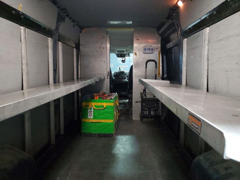 Aukcja sprzedaży 2021 Ram Promaster 3500, vin: 3C6MRVJGXME536295, numer aukcji: 58766746