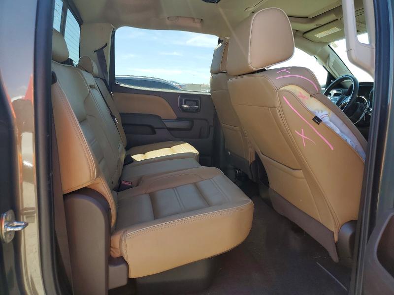Продажа на аукционе авто 2018 Gmc Sierra, vin: 1GT12UEY1JF126161, номер лота: 55507356