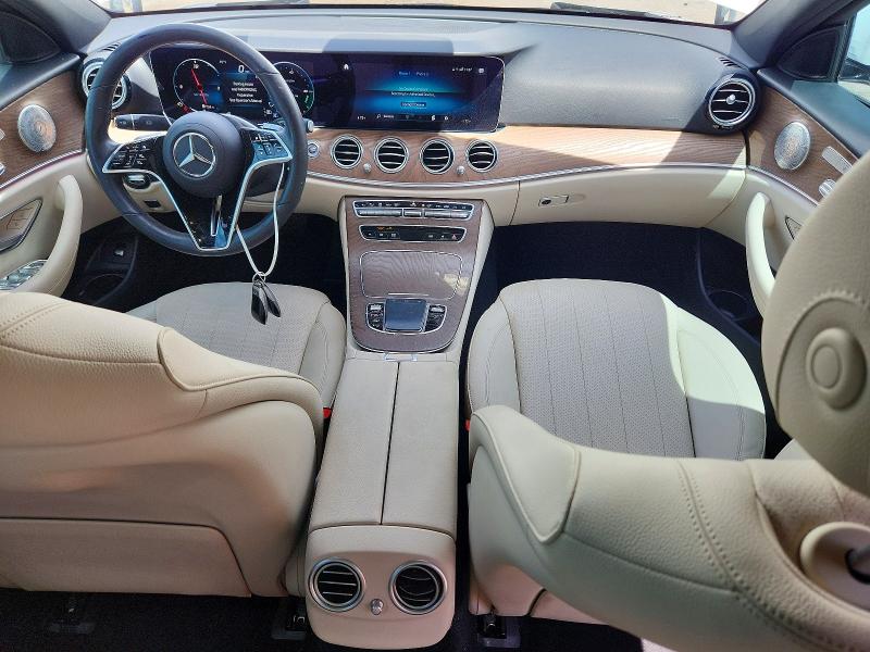 Aukcja sprzedaży 2023 Mercedes-benz E, vin: W1KZF8EB4PB189593, numer aukcji: 58067116