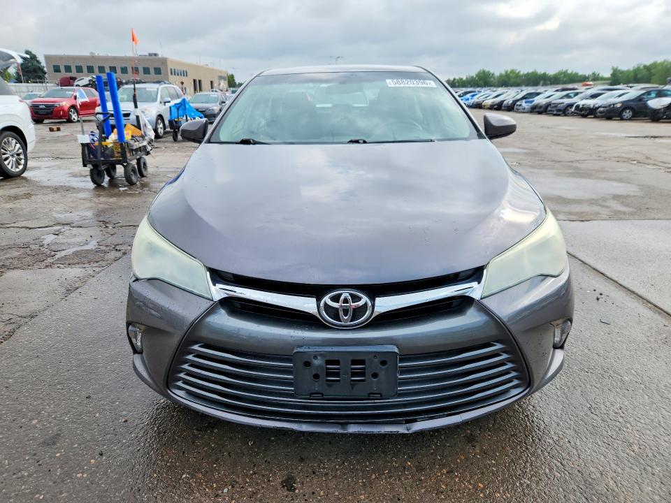 Aukcja sprzedaży 2016 Toyota Camry, vin: 4T4BF1FK6GR532895, numer aukcji: 58820396