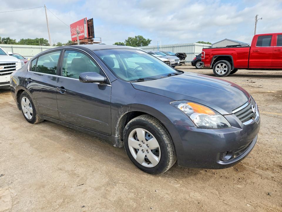 Aukcja sprzedaży 2008 Nissan Altima, vin: 1N4AL21E78N551693, numer aukcji: 59196456