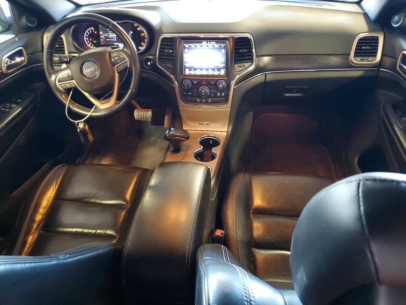 Aukcja sprzedaży 2015 Jeep Grand Cherokee, vin: 1C4RJFBGXFC150447, numer aukcji: 57353666