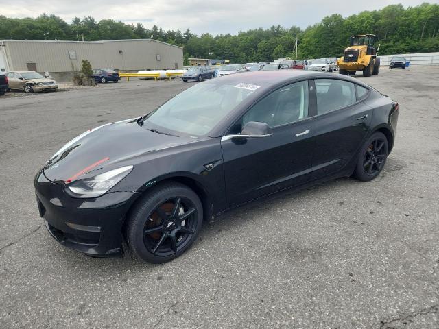 Aukcja sprzedaży 2018 Tesla Model 3, vin: 5YJ3E1EA7JF023476, numer aukcji: 50294776