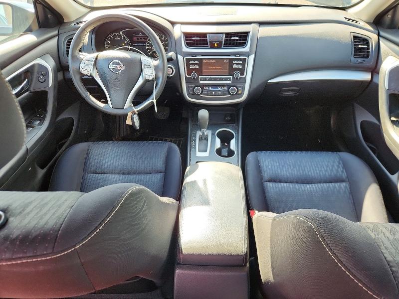 Продажа на аукционе авто 2017 Nissan Altima, vin: 1N4AL3AP9HC230807, номер лота: 58788566