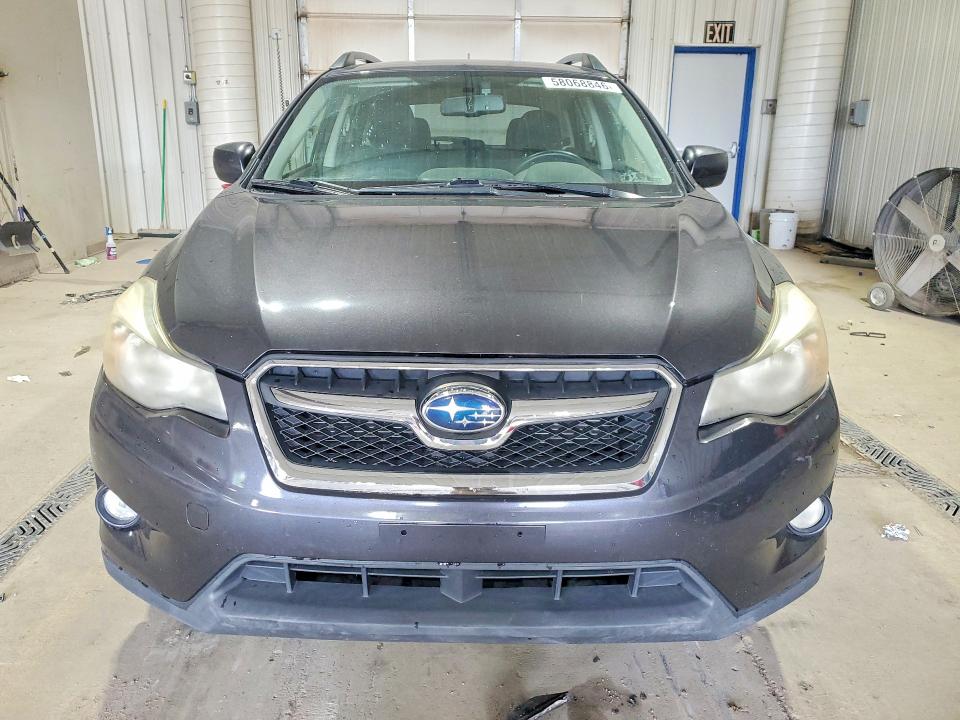 Продаж на аукціоні авто 2014 Subaru Xv Crosstrek, vin: JF2GPAWC1E8210084, номер лоту: 58068846