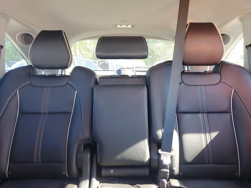 Продаж на аукціоні авто 2017 Acura Mdx, vin: 5FRYD4H91HB032579, номер лоту: 57605206