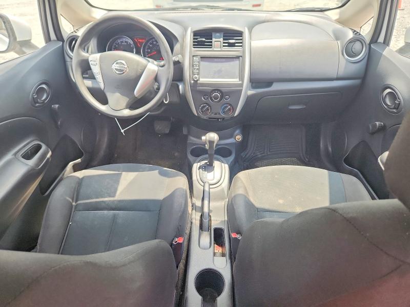 Aukcja sprzedaży 2019 Nissan Versa Note, vin: 3N1CE2CP3KL354123, numer aukcji: 85792795