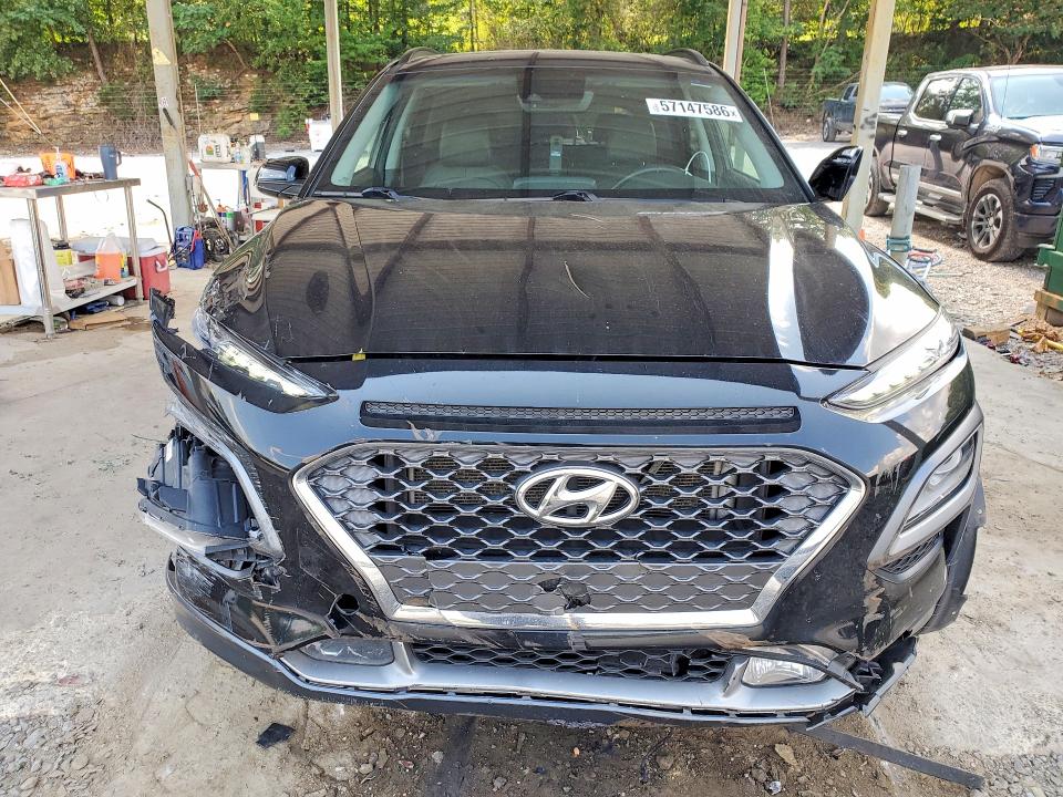 Продаж на аукціоні авто 2021 Hyundai Kona, vin: KM8K3CA56MU746068, номер лоту: 57147586