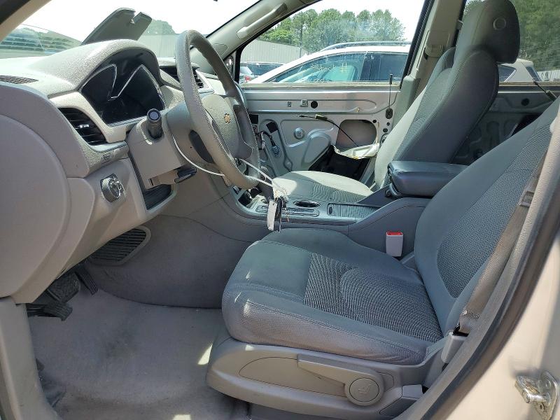 Продажа на аукционе авто 2014 Chevrolet Traverse, vin: 1GNKVFEDXEJ342332, номер лота: 57170226