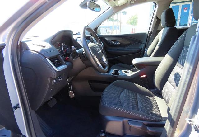 58151526 :رقم المزاد ، 3GKALMEG1RL376073 vin ، 2024 Gmc Terrain مزاد بيع
