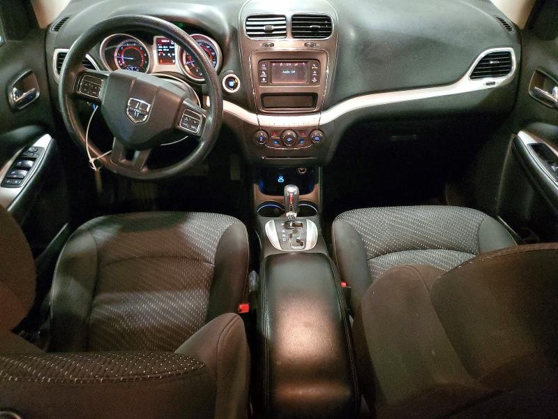 2017 Dodge Journey მანქანა იყიდება აუქციონზე, vin: 3C4PDDBG0HT608376, აუქციონის ნომერი: 58098246