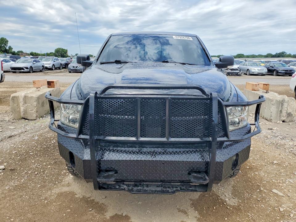 57928706 :رقم المزاد ، 1C6RR7LMXGS204802 vin ، 2016 Ram 1500 مزاد بيع
