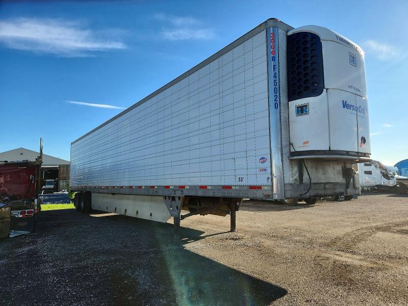 2012 00n2 Reefer Van მანქანა იყიდება აუქციონზე, vin: 1UYVS2534CU236504, აუქციონის ნომერი: 55819476
