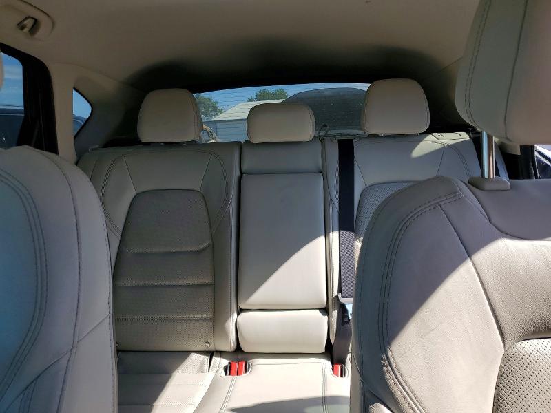 2019 Mazda Cx-5 მანქანა იყიდება აუქციონზე, vin: JM3KFBDM5K0621180, აუქციონის ნომერი: 57898616
