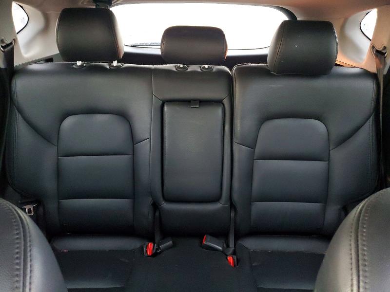 Продажа на аукционе авто 2018 Hyundai Tucson, vin: KM8J33A2XJU728752, номер лота: 55824636