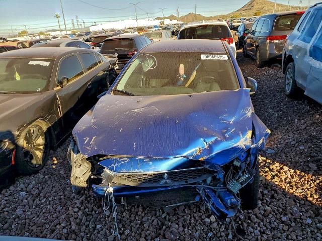 Продаж на аукціоні авто 2017 Mitsubishi Lancer, vin: JA32U2FU3HU003741, номер лоту: 59110106