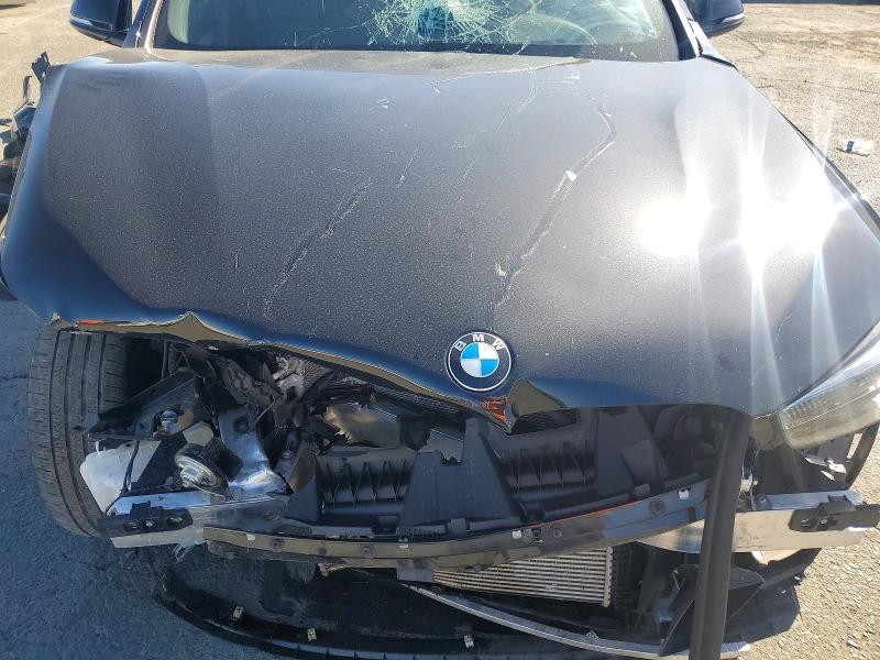 Продажа на аукционе авто 2021 Bmw X1, vin: WBXJG9C03M5U00601, номер лота: 56451146