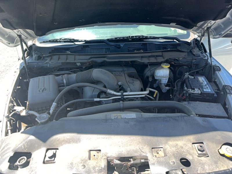 Aukcja sprzedaży 2019 Ram 1500 Classic, vin: 1C6RR7FTXKS553776, numer aukcji: 56309646