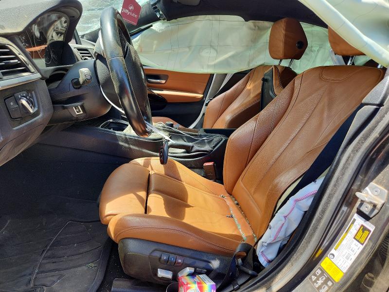 59132836 :رقم المزاد ، WBA4E5C58HG188967 vin ، 2017 Bmw 440xi مزاد بيع