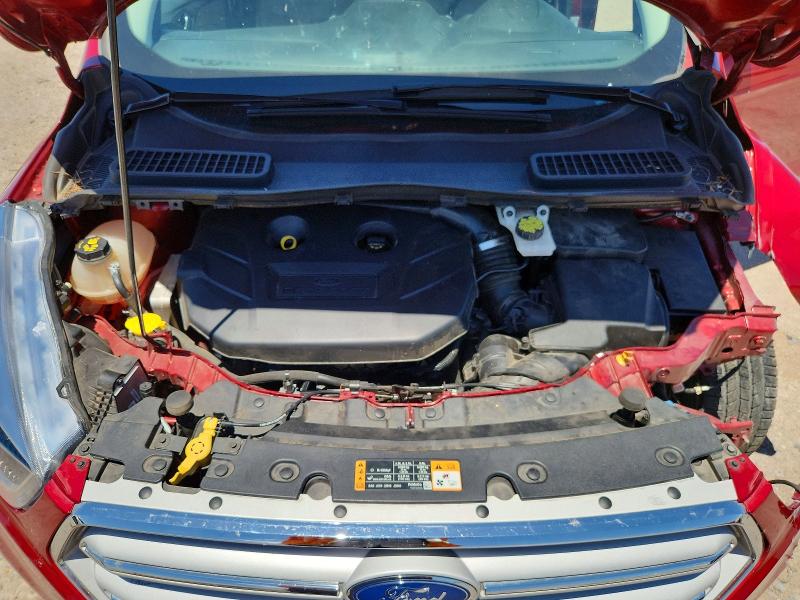 Aukcja sprzedaży 2019 Ford Escape, vin: 1FMCU9J9XKUB60316, numer aukcji: 55774606