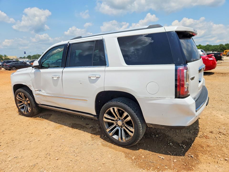 2019 Gmc Yukon მანქანა იყიდება აუქციონზე, vin: 1GKS1CKJ9KR122971, აუქციონის ნომერი: 58496006