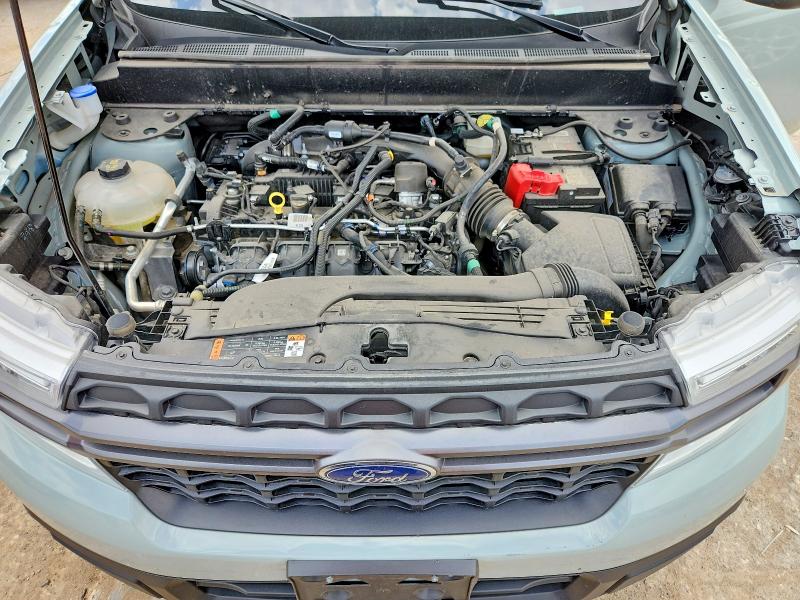 Продажа на аукционе авто 2024 Ford Maverick, vin: 3FTTW8H93RRB17663, номер лота: 55524386
