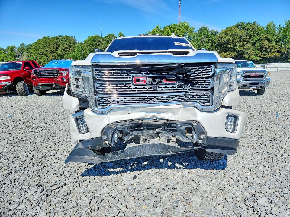 Продажа на аукционе авто 2020 Gmc Sierra, vin: 1GT49REY7LF174921, номер лота: 56602696