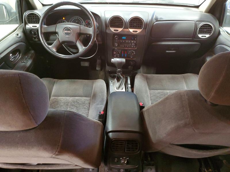 57213066 :رقم المزاد ، 1GKDT13S062347518 vin ، 2006 Gmc Envoy مزاد بيع