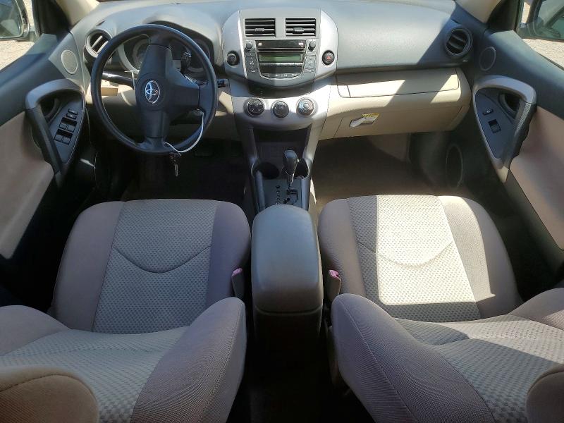 56529266 :رقم المزاد ، JTMZD33V076035844 vin ، 2007 Toyota Rav4 مزاد بيع
