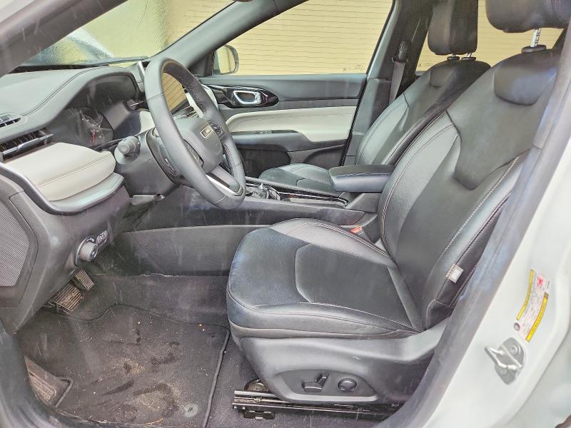 Aukcja sprzedaży 2025 Jeep Compass, vin: 3C4NJDCN5ST510402, numer aukcji: 59342166