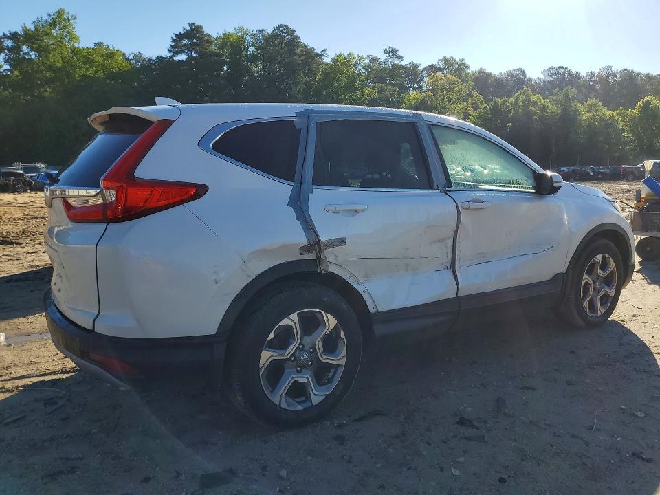 Продаж на аукціоні авто 2019 Honda Cr-v, vin: 5J6RW1H51KA003668, номер лоту: 55430946