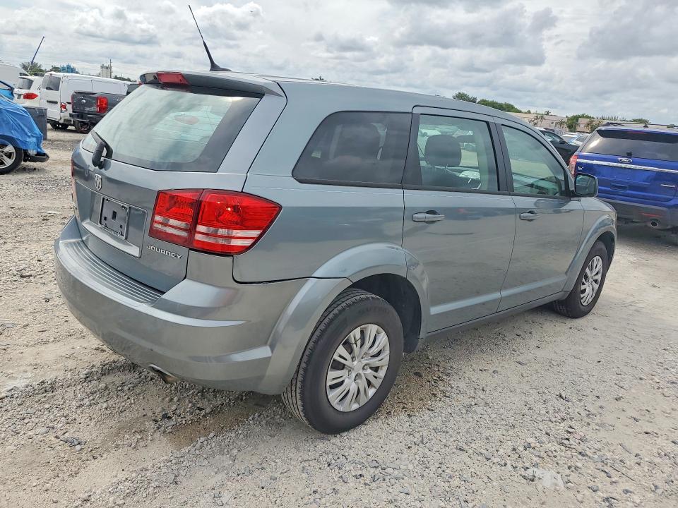 Aukcja sprzedaży 2010 Dodge Journey, vin: 3D4PG4FB2AT231063, numer aukcji: 56843446