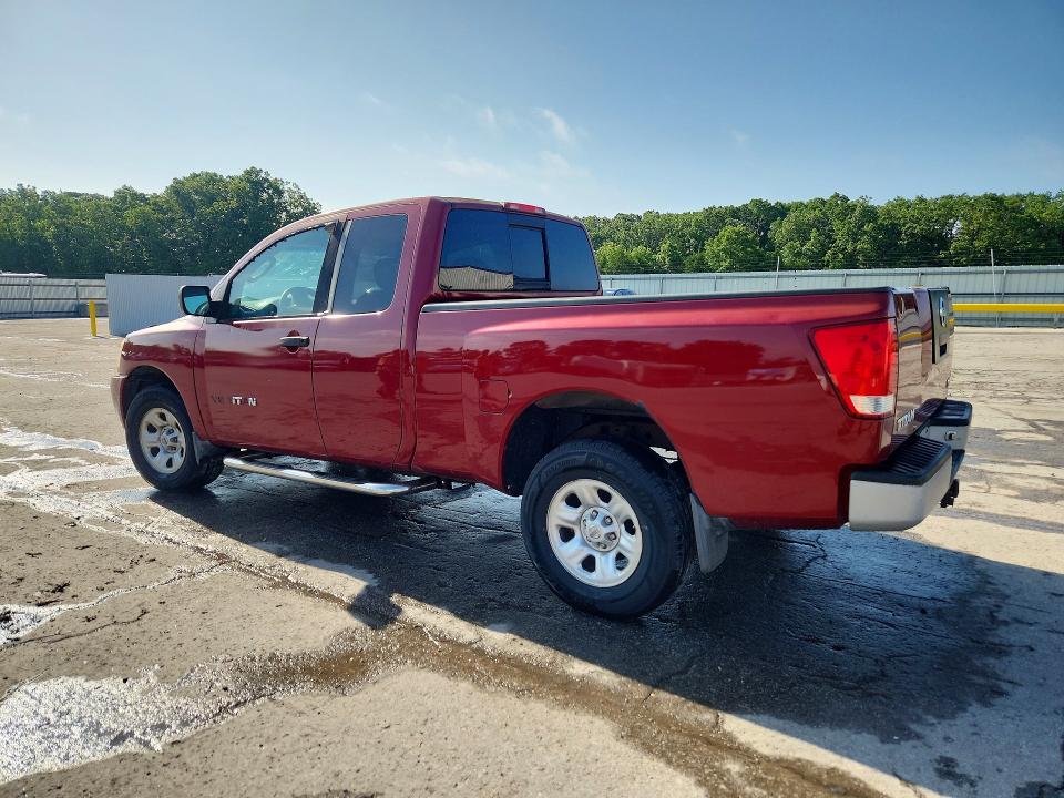 Продажа на аукционе авто 2006 Nissan Titan, vin: 1N6BA06B46N511251, номер лота: 56769866