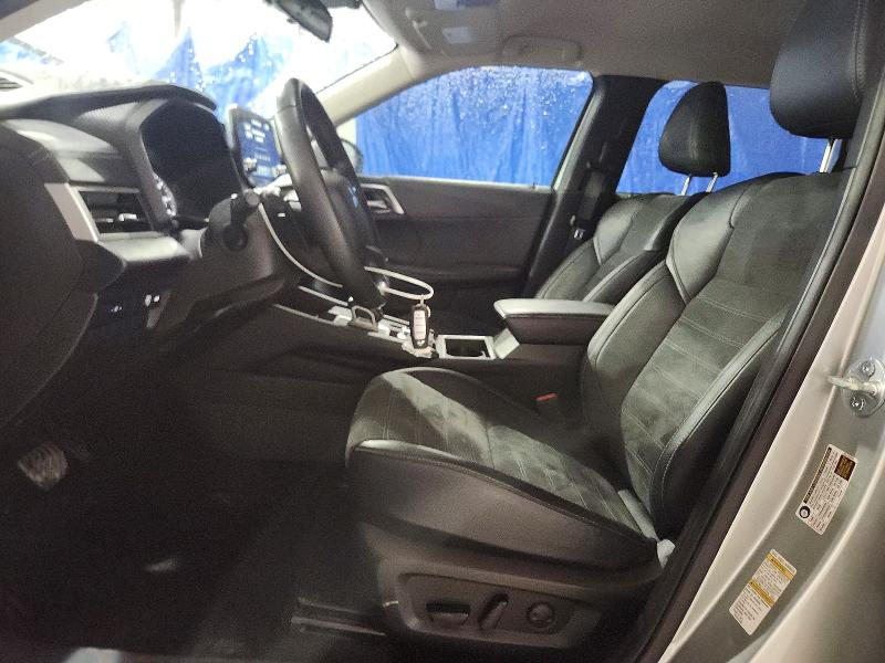 Продажа на аукционе авто 2024 Mitsubishi Outlander, vin: JA4J4VA85RZ057629, номер лота: 57475046