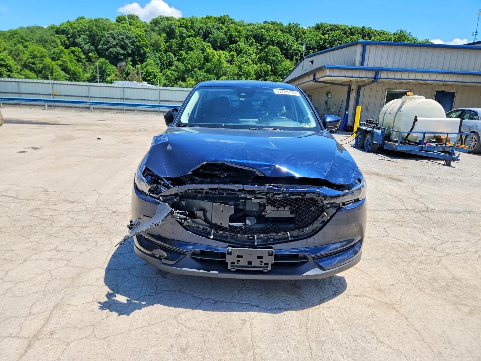 57729716 :رقم المزاد ، JM3KFBDM5J0355187 vin ، 2018 Mazda Cx-5 مزاد بيع