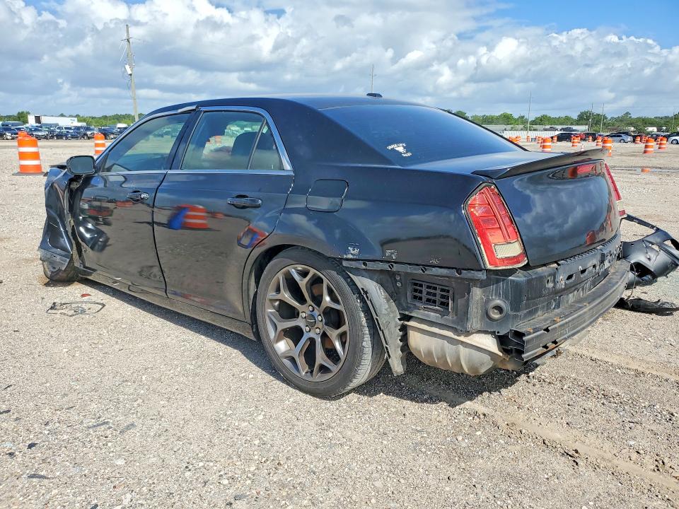 Продаж на аукціоні авто 2012 Chrysler 300, vin: 2C3CCAAG0CH117149, номер лоту: 56864086
