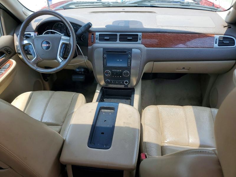 Продажа на аукционе авто 2007 Gmc New Sierra, vin: 1GTEK19J57E565052, номер лота: 58119616