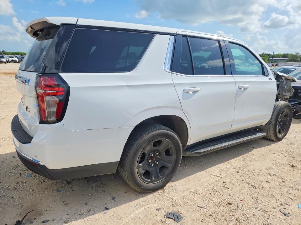 Продаж на аукціоні авто 2021 Chevrolet Tahoe, vin: 1GBSCLED8MR296260, номер лоту: 56590676