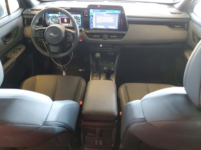 Продаж на аукціоні авто 2026 Subaru Outback, vin: JF2BUPBD7TY513744, номер лоту: 57238626