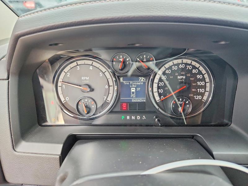 Aukcja sprzedaży 2012 Dodge Ram 1500, vin: 1C6RD7MT9CS184489, numer aukcji: 56502006