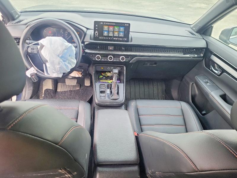 Продажа на аукционе авто 2025 Honda Cr-v, vin: 2HKRS6H99SH218032, номер лота: 55400546