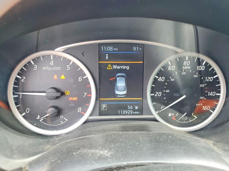 Продажа на аукционе авто 2019 Nissan Sentra, vin: 3N1AB7AP5KY297538, номер лота: 56278456