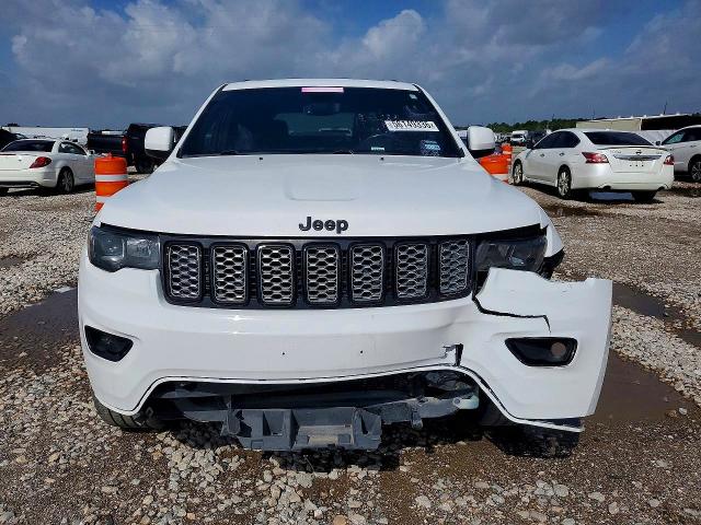 Aukcja sprzedaży 2020 Jeep Grand Cherokee, vin: 1C4RJEAG8LC227663, numer aukcji: 56149336