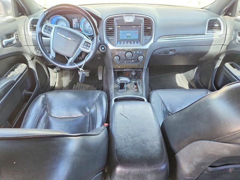 2013 Chrysler 300c მანქანა იყიდება აუქციონზე, vin: 2C3CCAEG5DH606433, აუქციონის ნომერი: 57065196