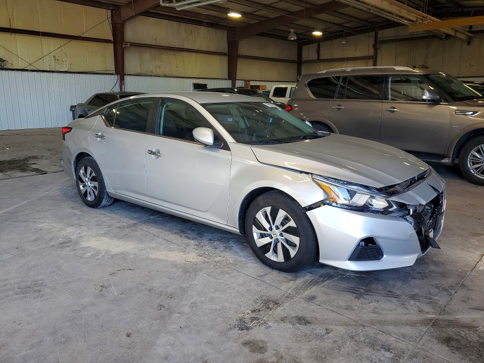 57551886 :رقم المزاد ، 1N4BL4BV2LC162575 vin ، 2020 Nissan Altima مزاد بيع