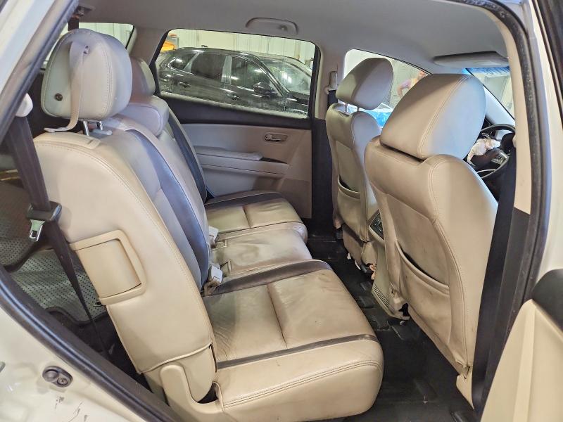 Продаж на аукціоні авто 2010 Mazda Cx-9, vin: JM3TB2MAXA0217425, номер лоту: 55907176