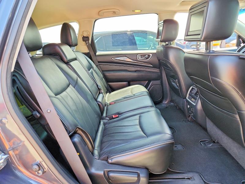Продажа на аукционе авто 2013 Infiniti Jx35, vin: 5N1AL0MM2DC310580, номер лота: 58813746
