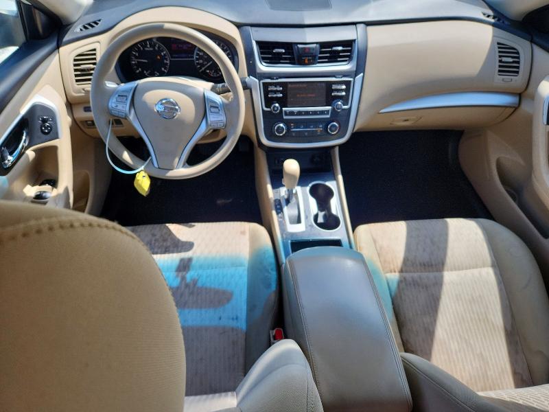 2016 Nissan Altima მანქანა იყიდება აუქციონზე, vin: 1N4AL3APXGC225405, აუქციონის ნომერი: 55621376