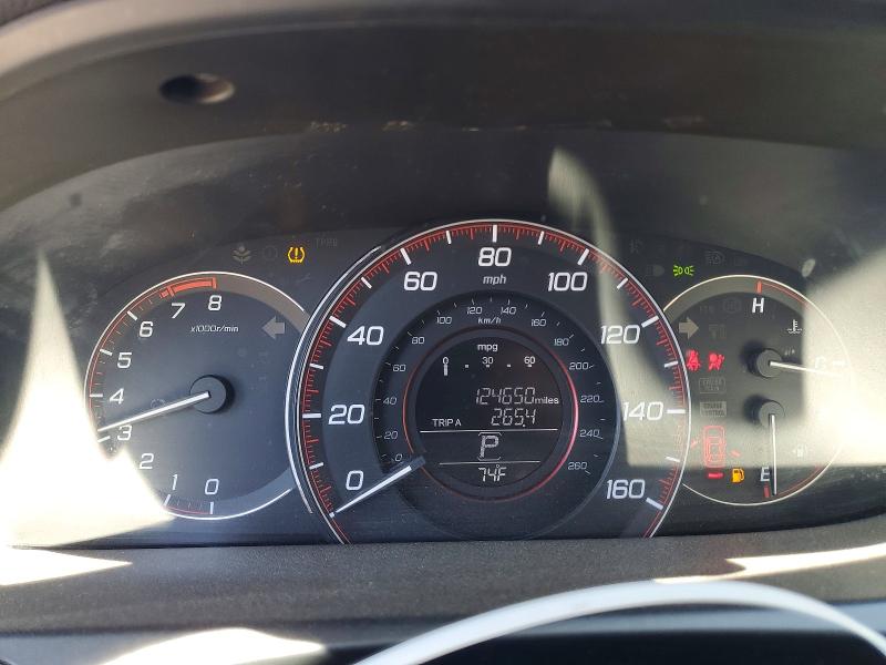Продажа на аукционе авто 2015 Honda Accord, vin: 1HGCR2F50FA239053, номер лота: 58611106