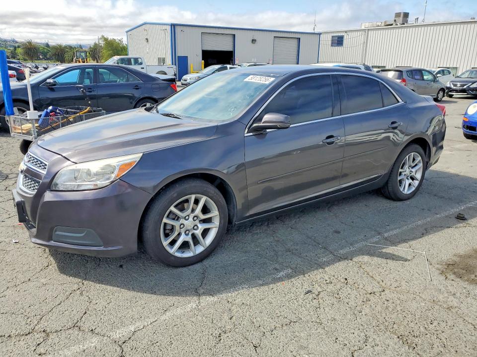 Продаж на аукціоні авто 2013 Chevrolet Malibu, vin: 1G11C5SA0DF223388, номер лоту: 58128256